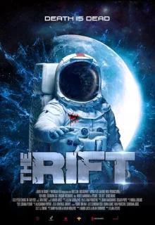 Трещина / The Rift: Dark Side of the Moon