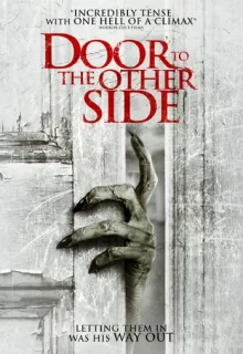 Отшельник / Door to the Other Side