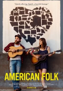 Народ Америки / American Folk