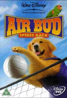 Король воздуха: Возвращение / Air Bud: Spikes Back