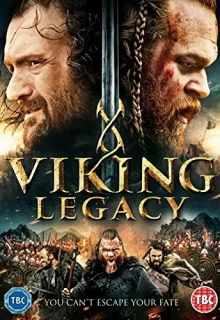 Наследие викингов / Viking Legacy