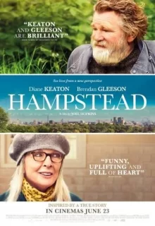 Хэмпстед / Hampstead