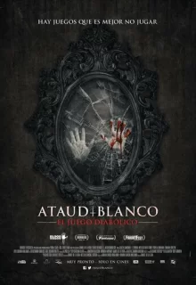 Белый гроб: Игра дьявола / Ataúd Blanco: El Juego Diabólico